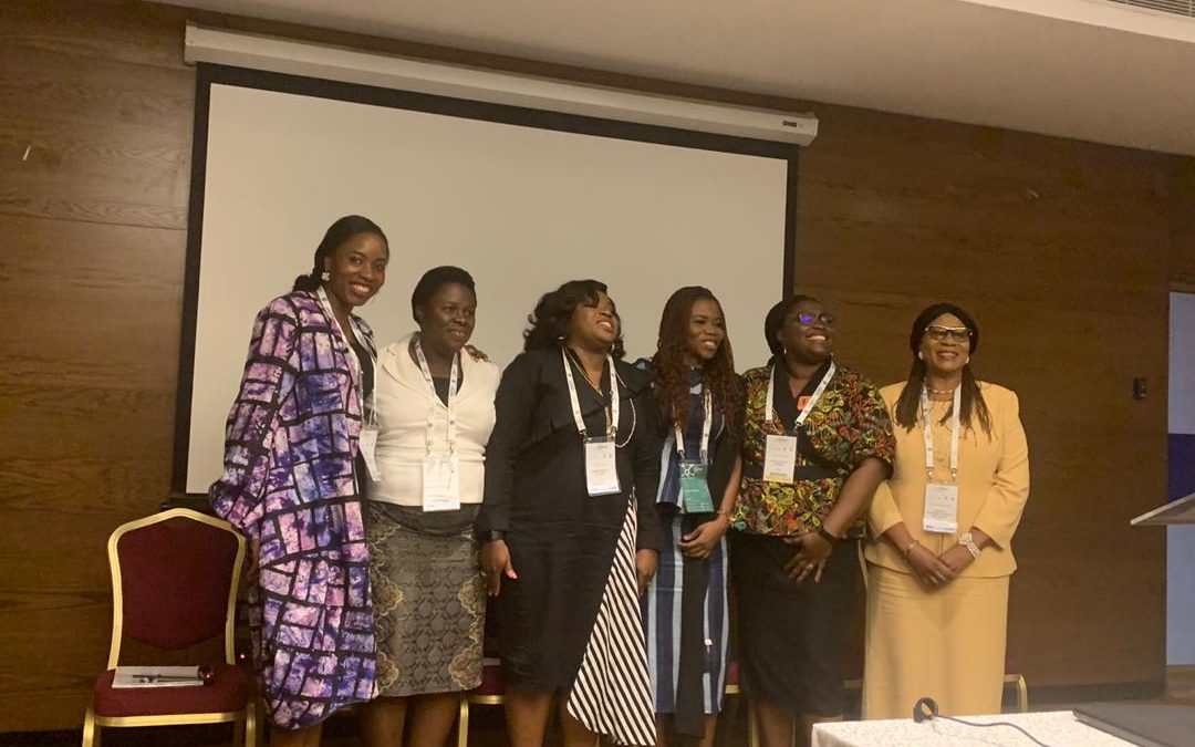 Dolapo Kukoyi, Partner at Detail, was a panelist at the Women in Power Networking segment of the Future Energy Nigeria Conference and Expo 2019