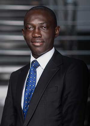 Chizotam Akwiwu - Associate - Detail Solicitors