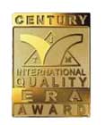 Century International Quality ERA Award - Detail Solicitors