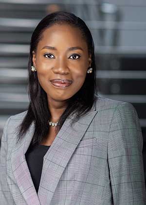 Dolapo Kukoyi - Partner - Detail Solicitors