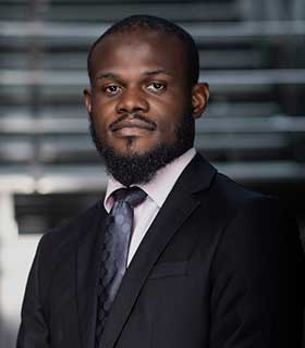Ibiyode Ibikunle