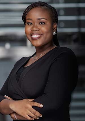 Chizotam Akwiwu - Associate - Detail Solicitors