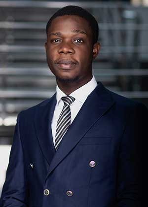 Chizotam Akwiwu - Associate - Detail Solicitors