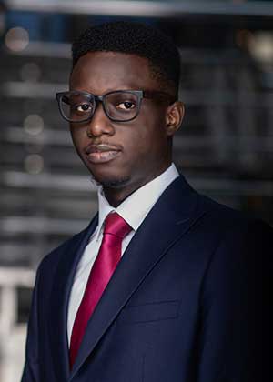 Chizotam Akwiwu - Associate - Detail Solicitors