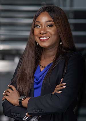 Uyiosa Oigiagbe - Associate - Detail Solicitors