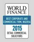 World Finance 2015 - Detail Solicitors