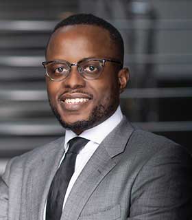 Abiodun Oyeledun
