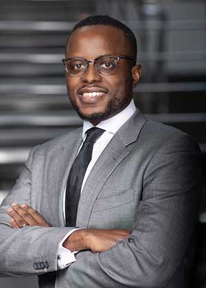 Abiodun Oyeledun - Detail Solicitors