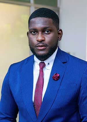 Chukwudi Ofili - Detail Solicitors