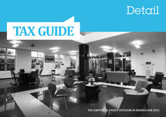 Detail Tax Guide