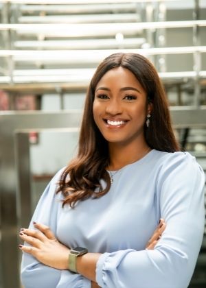 Chizotam Akwiwu - Associate - Detail Solicitors