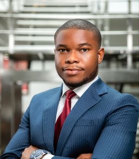 Oghenekevwe Ibodje