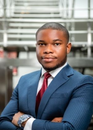 Chizotam Akwiwu - Associate - Detail Solicitors