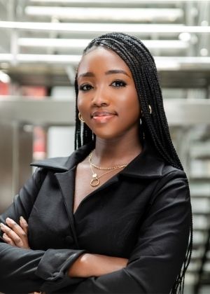 Chizotam Akwiwu - Associate - Detail Solicitors