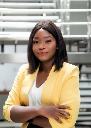 Chizotam Akwiwu - Associate - Detail Solicitors