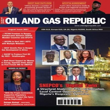 Our Partner, Dolapo Kukoyi was interviewed by Oil and Gas Republic where she outlined the key pillars for developing a business model for energy infrastructure projects.