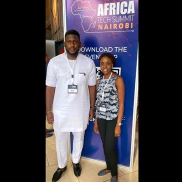 Africa Tech Summit