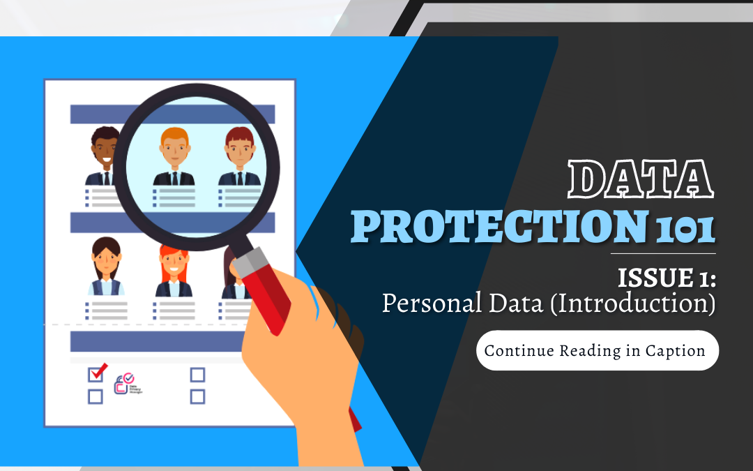 Data Protection Series