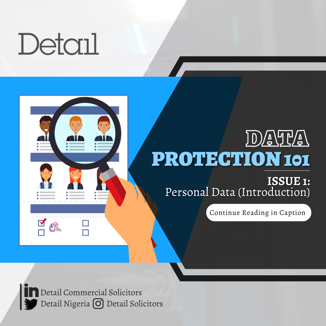 Data Protection Series
