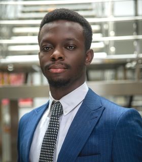 Chizotam Akwiwu - Associate - Detail Solicitors