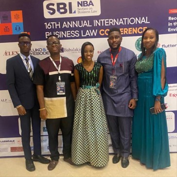 16th Annual International Business Law Conference
