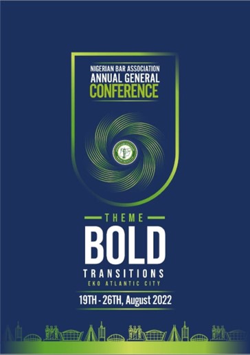 Nigeria Bar Association Annual General Conference