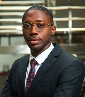 Jason Onumbu
