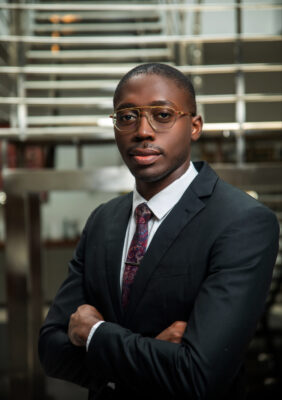 Chizotam Akwiwu - Associate - Detail Solicitors