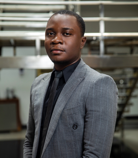 Victor Adewumi