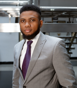 Femi Matthew