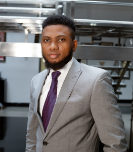 Chizotam Akwiwu - Associate - Detail Solicitors