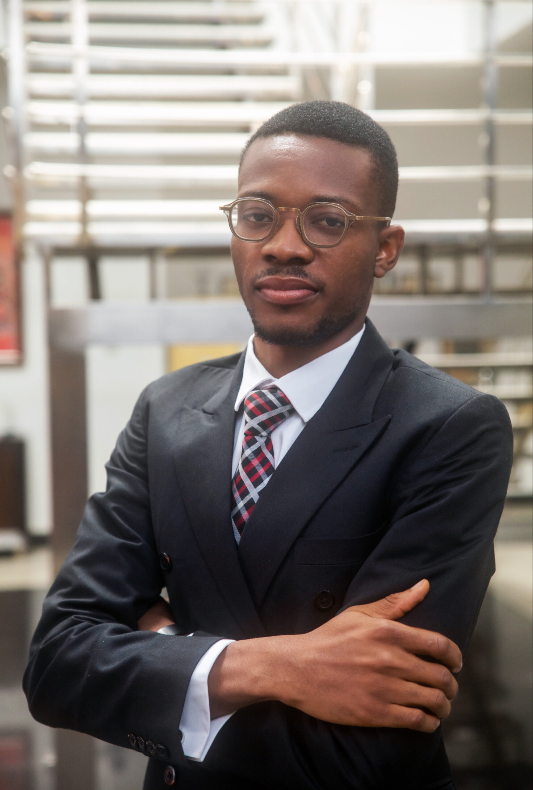 Chizotam Akwiwu - Associate - Detail Solicitors