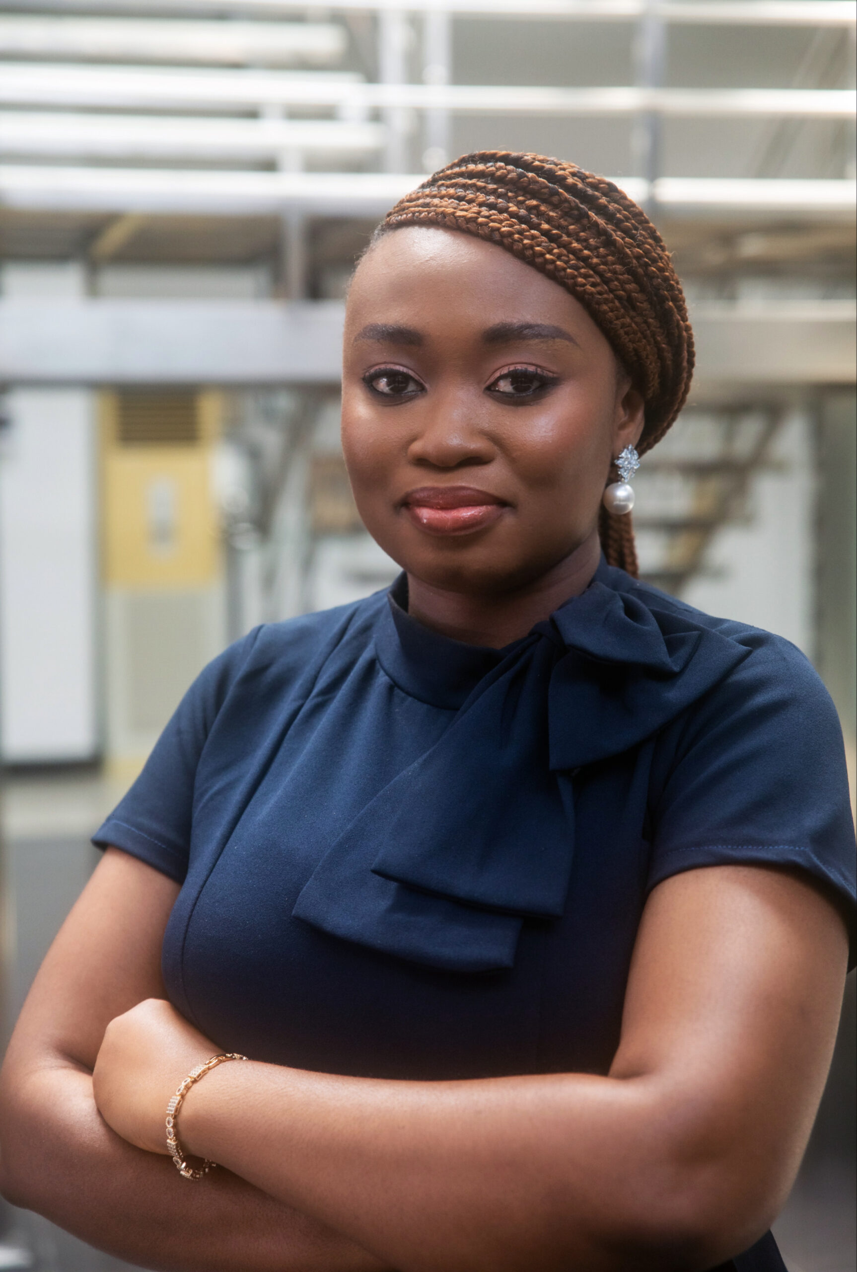 Chizotam Akwiwu - Associate - Detail Solicitors