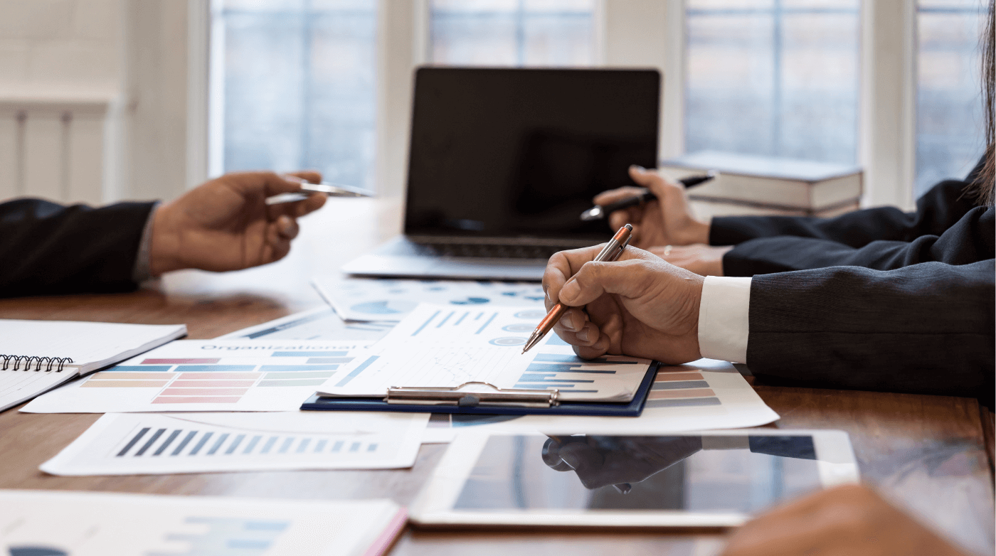 COMPLIANCE REQUIREMENTS FOR PERSONS WITH SIGNIFICANT CONTROL