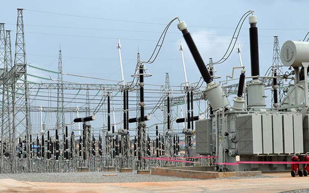 ANALYSING THE LAGOS STATE ELECTRICITY LAW