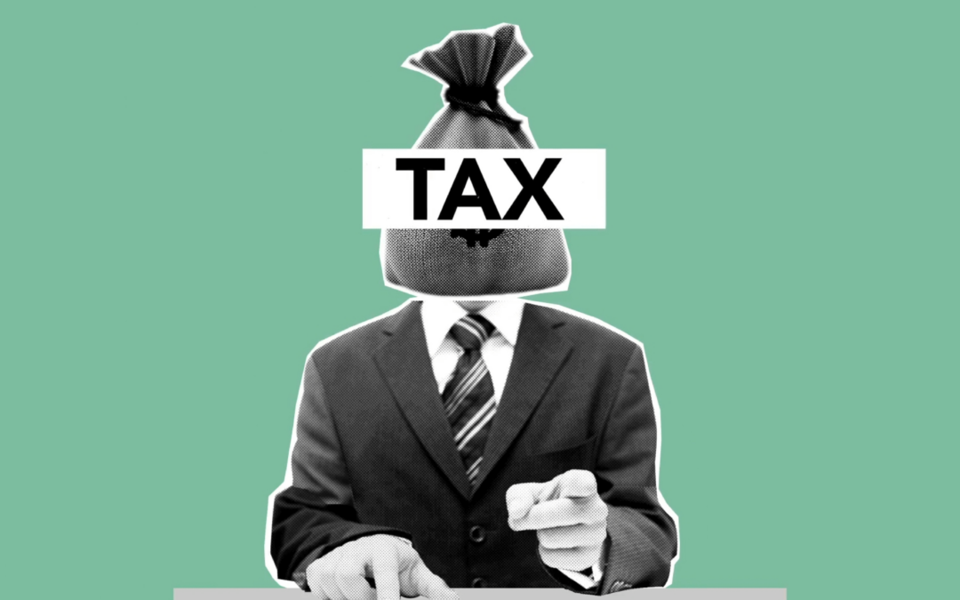 A REVIEW OF THE NATIONAL TAX BILLS