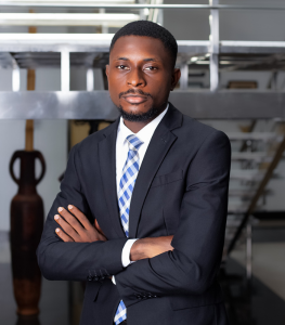 Manakere Okonson