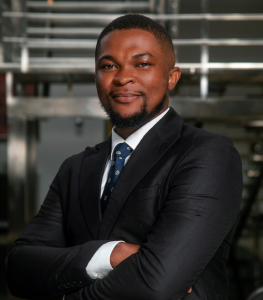 Mordecai Ogbaje