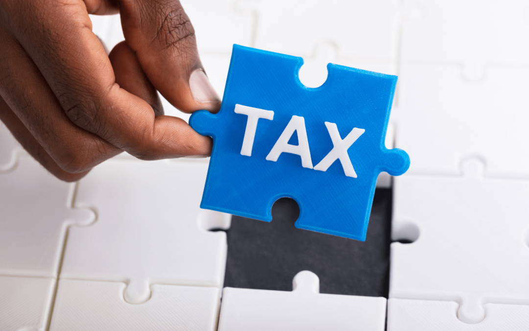 UNPACKING THE 10 MAJOR SHIFTS IN NIGERIA’S NEW TAX ACTS