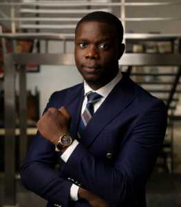 Oghaleoghene Udhekru-Akawa