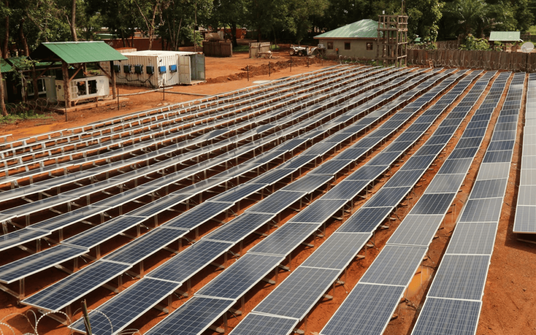 An Appraisal of the Key Changes in the NERC Mini-Grid Regulations 2026