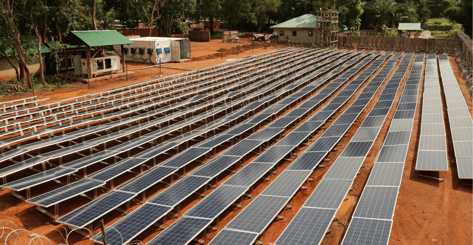 An Appraisal of the Key Changes in the NERC Mini-Grid Regulations 2026