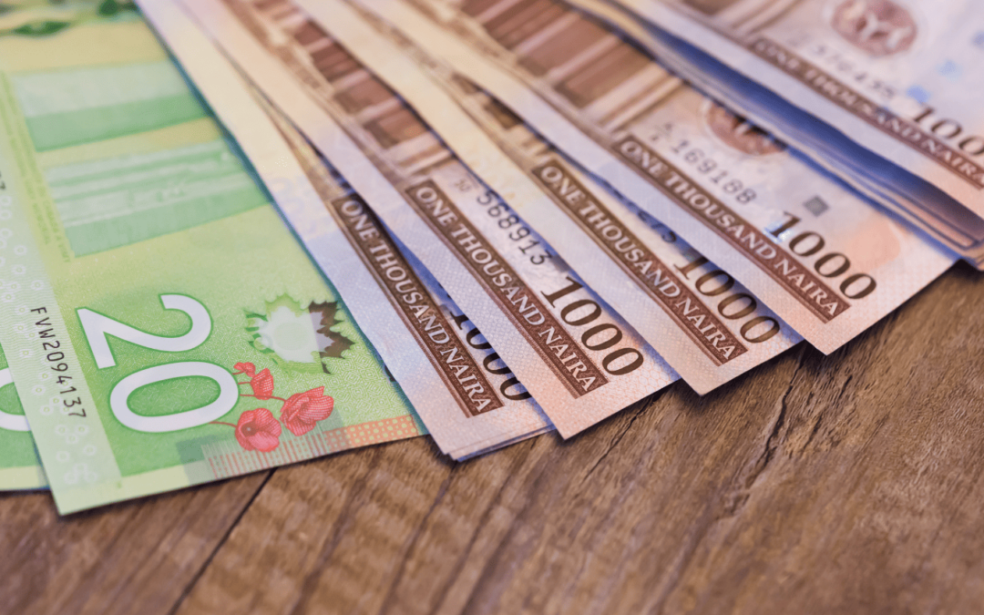 Repositioning Bureaux De Change through Controlled Participation in Nigeria’s Foreign Exchange Framework