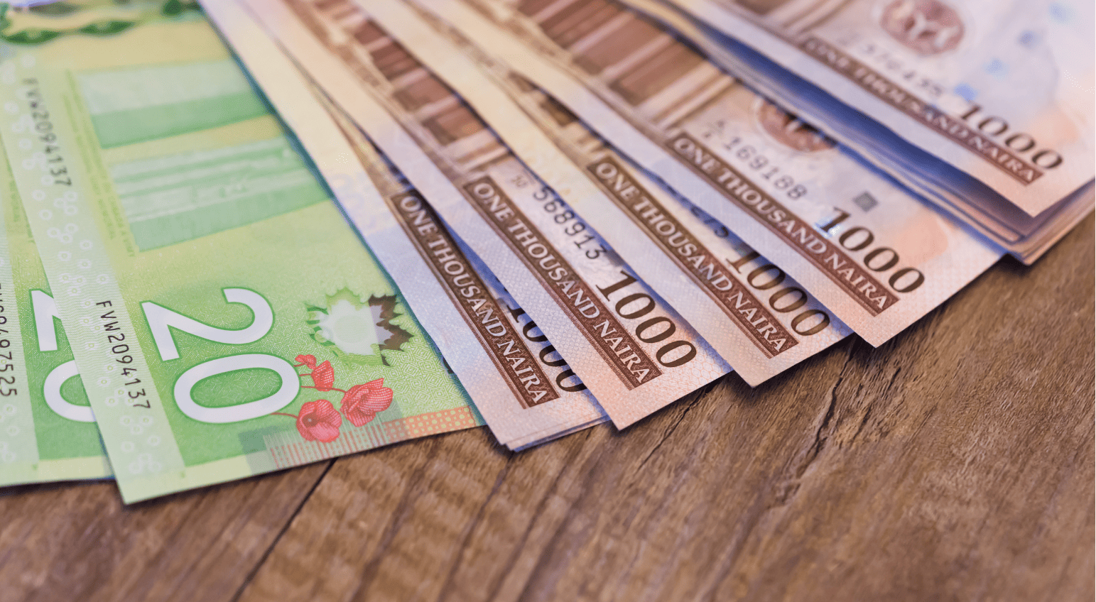 Repositioning Bureaux De Change through Controlled Participation in Nigeria’s Foreign Exchange Framework
