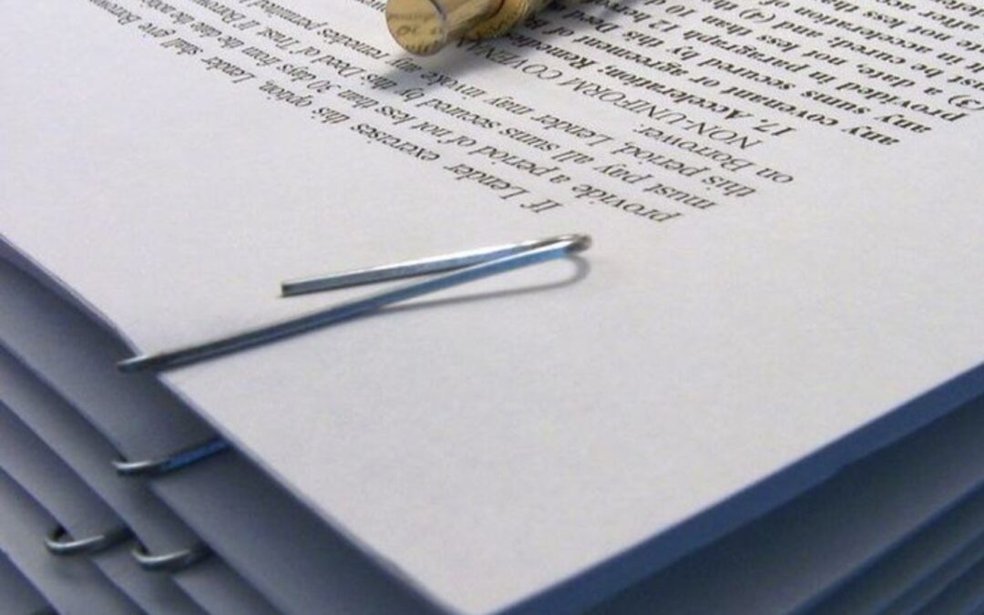 CAC TO COMMENCE ENFORCEMENT OF DISCLOSURE REQUIREMENTS FOR COMPANY BUSINESS LETTERS